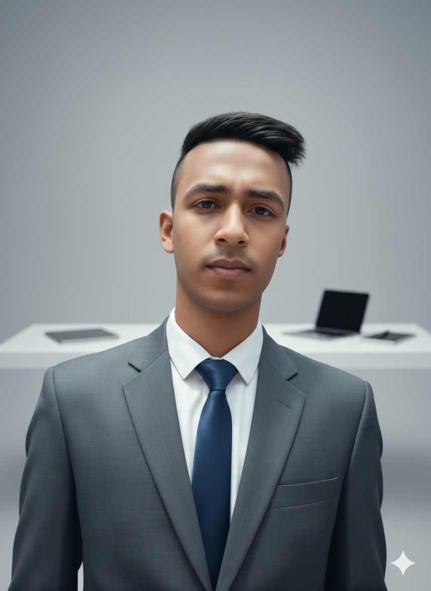 Minhaj Ahamed Mizu Sarkar